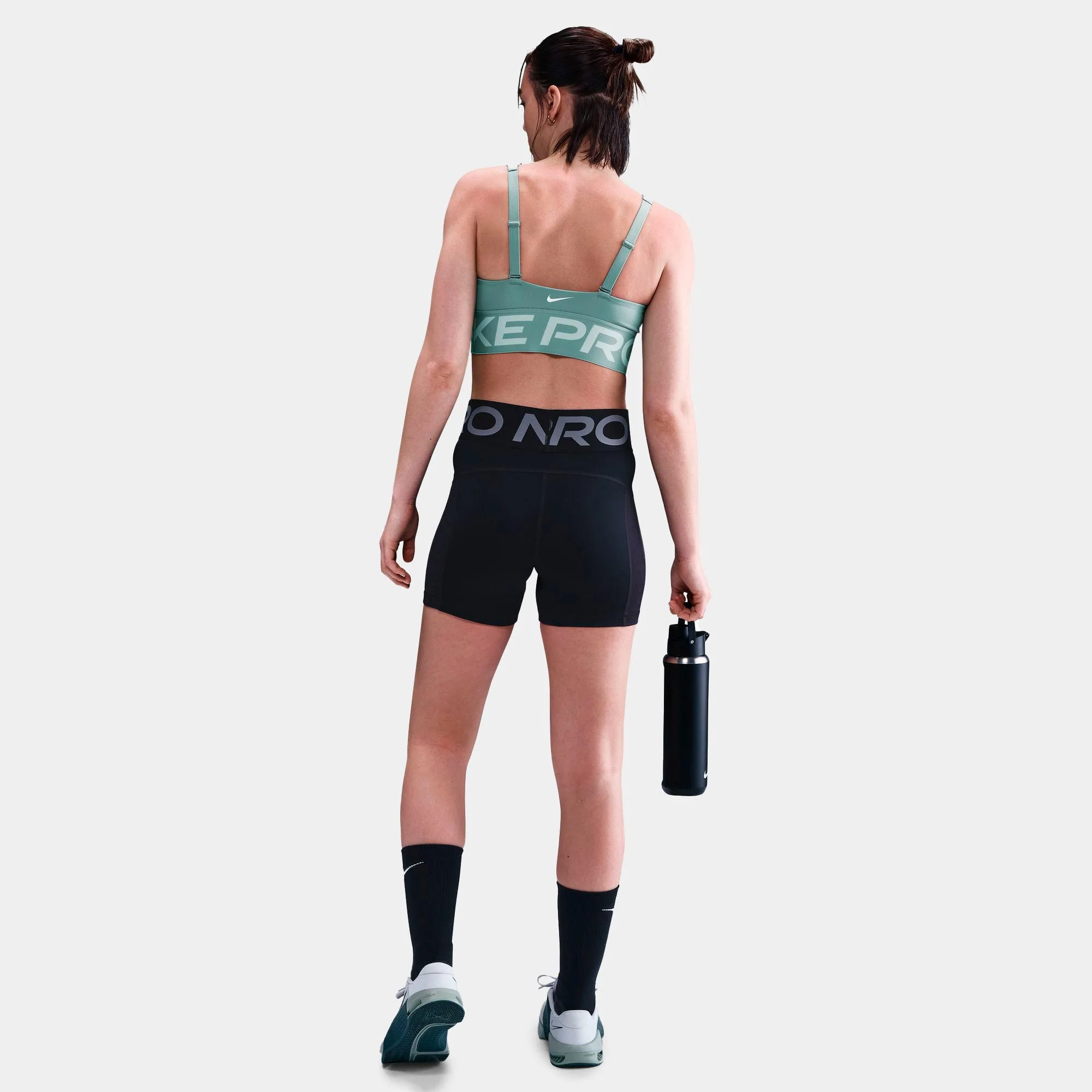 Sujetador Nike Pro Indy Plunge - Image 2
