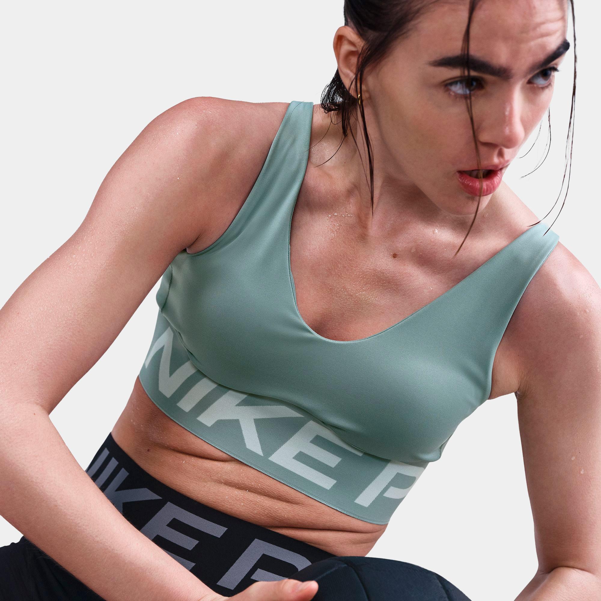 Sujetador Nike Pro Indy Plunge - Image 3