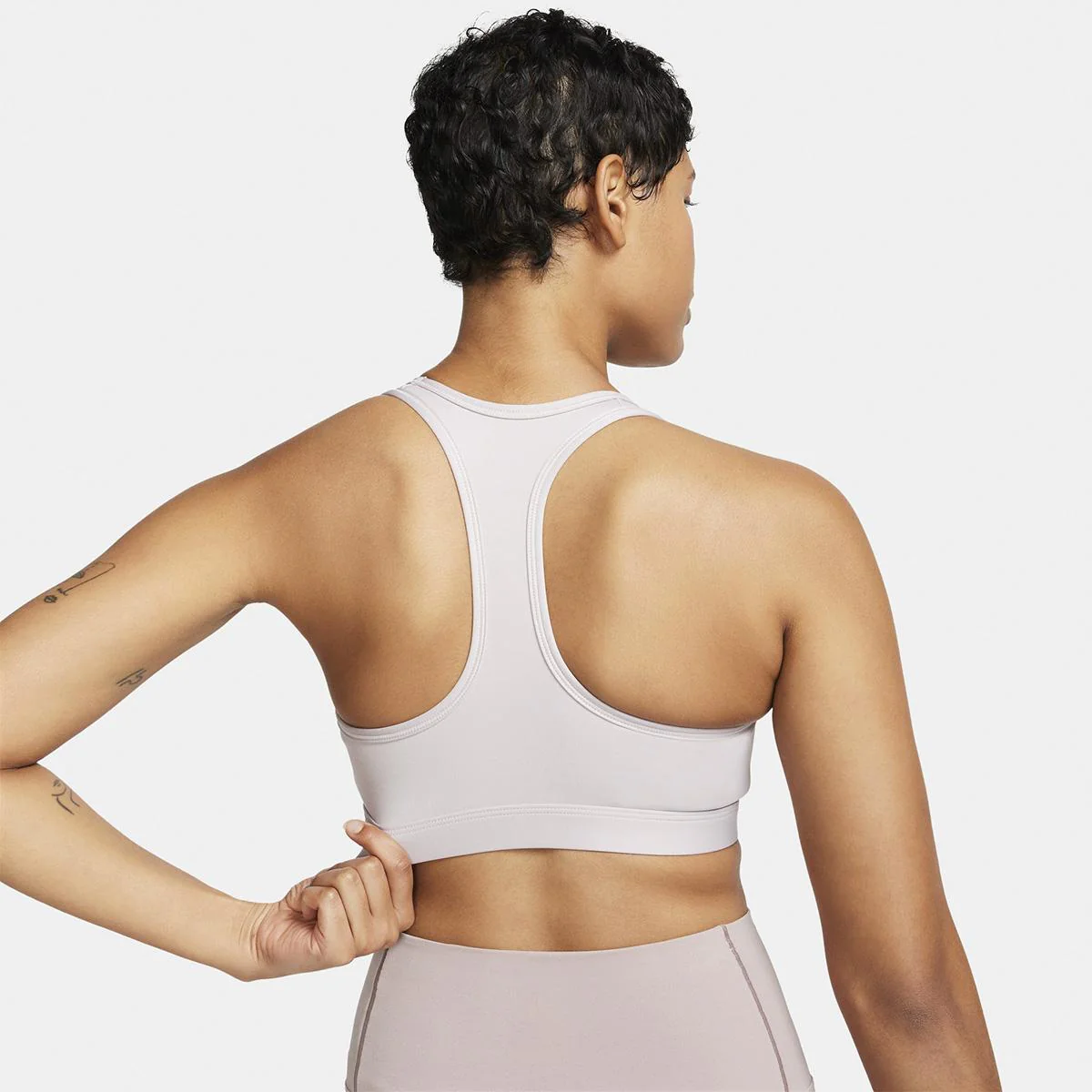 Sujetador Nike Swoosh Medium Support - Image 2