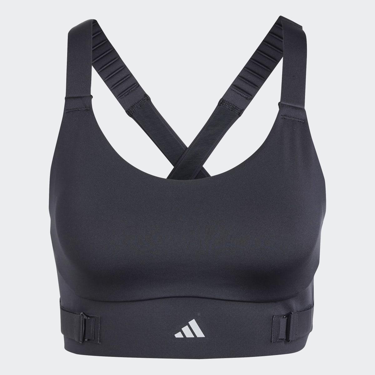Sujetador Training Mujer Fastim L Hs Bra adidas Performance - Image 2