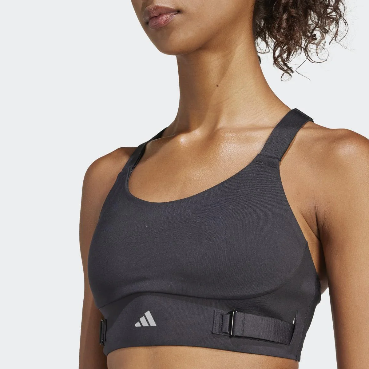 Sujetador Training Mujer Fastim L Hs Bra adidas Performance - Image 4