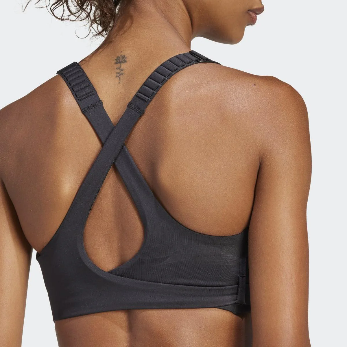Sujetador Training Mujer Fastim L Hs Bra adidas Performance - Image 5