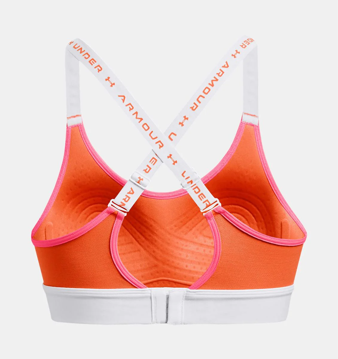 Sujetador Under Armour Infinity Mid Run Hook - Image 4