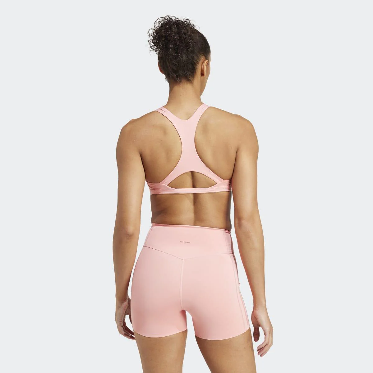 Sujetardor Training Mujer adidas Performance - Image 2