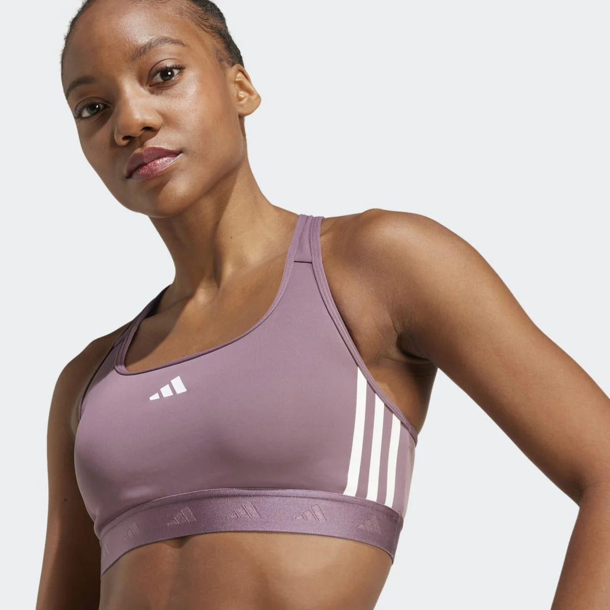 Sujetador  Training Mujer adidas Performance - Image 3