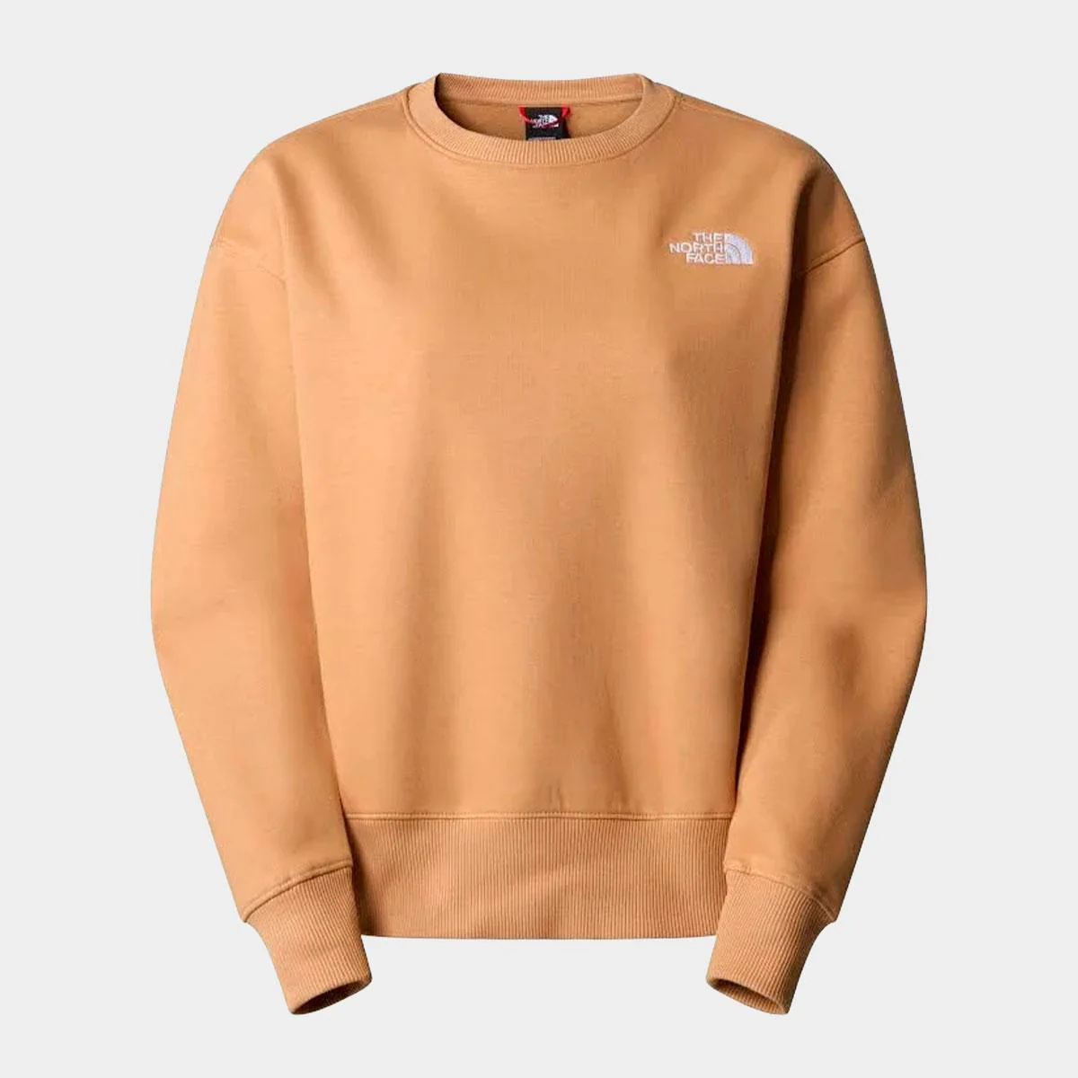 The North Face Essential Crew Core Logo - Image 3