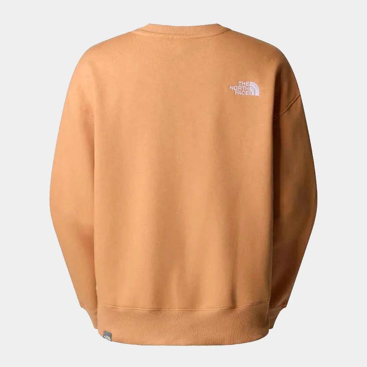 The North Face Essential Crew Core Logo - Image 4