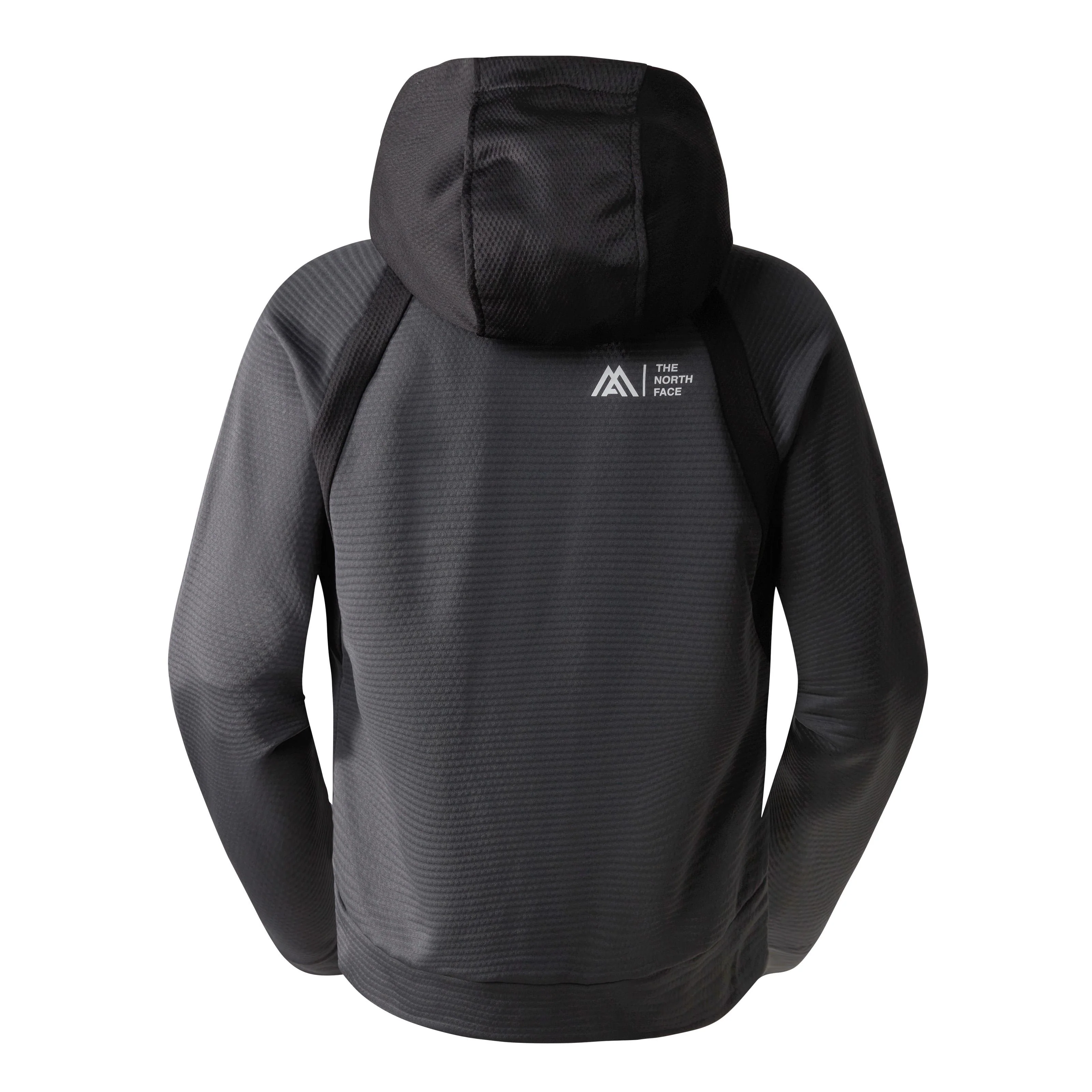 The North Face Ma Full Zip Fleece - Image 2