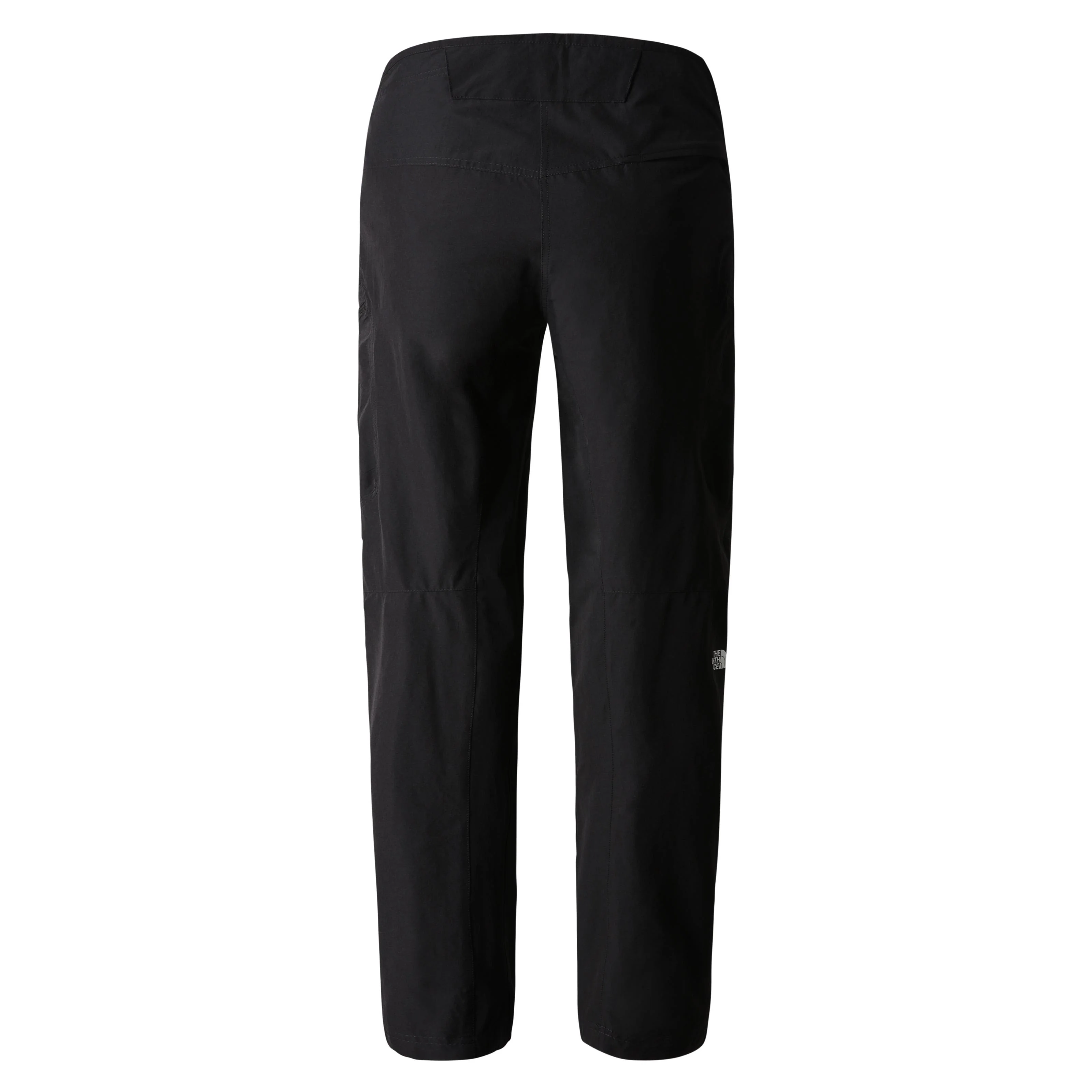 The North Face MexplorationregtaperedpanT-Eutnfblack - Image 2