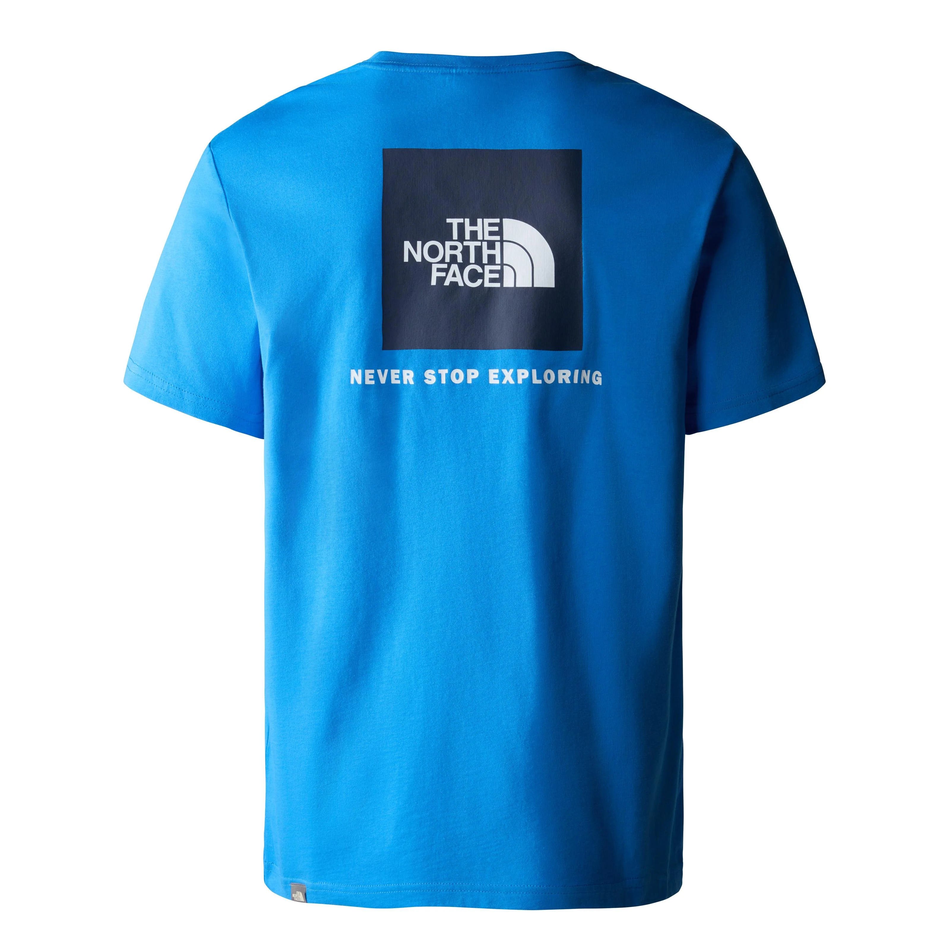 The North Face Redbox Tee - Image 2