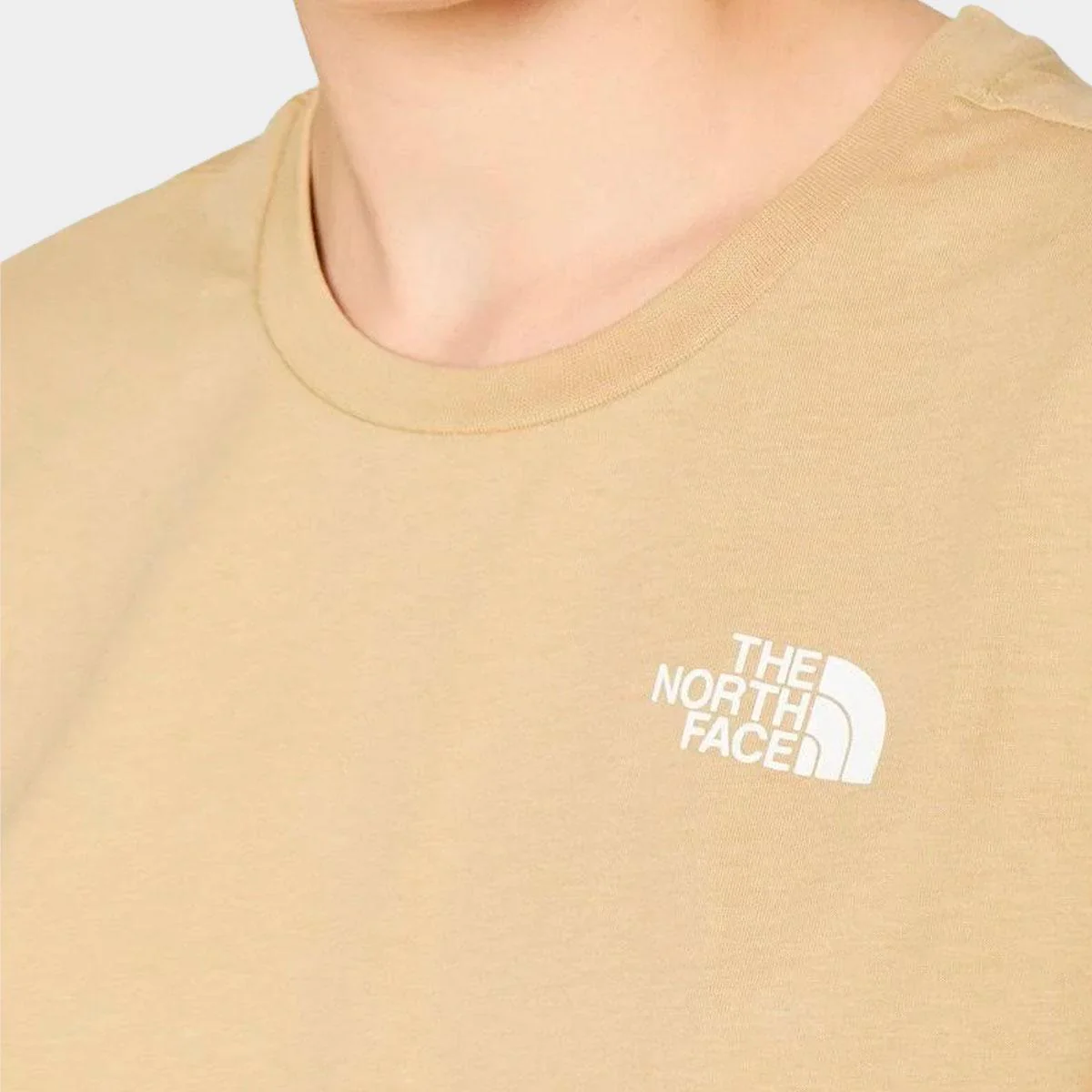 The North Face Relaxed Simple - Image 3