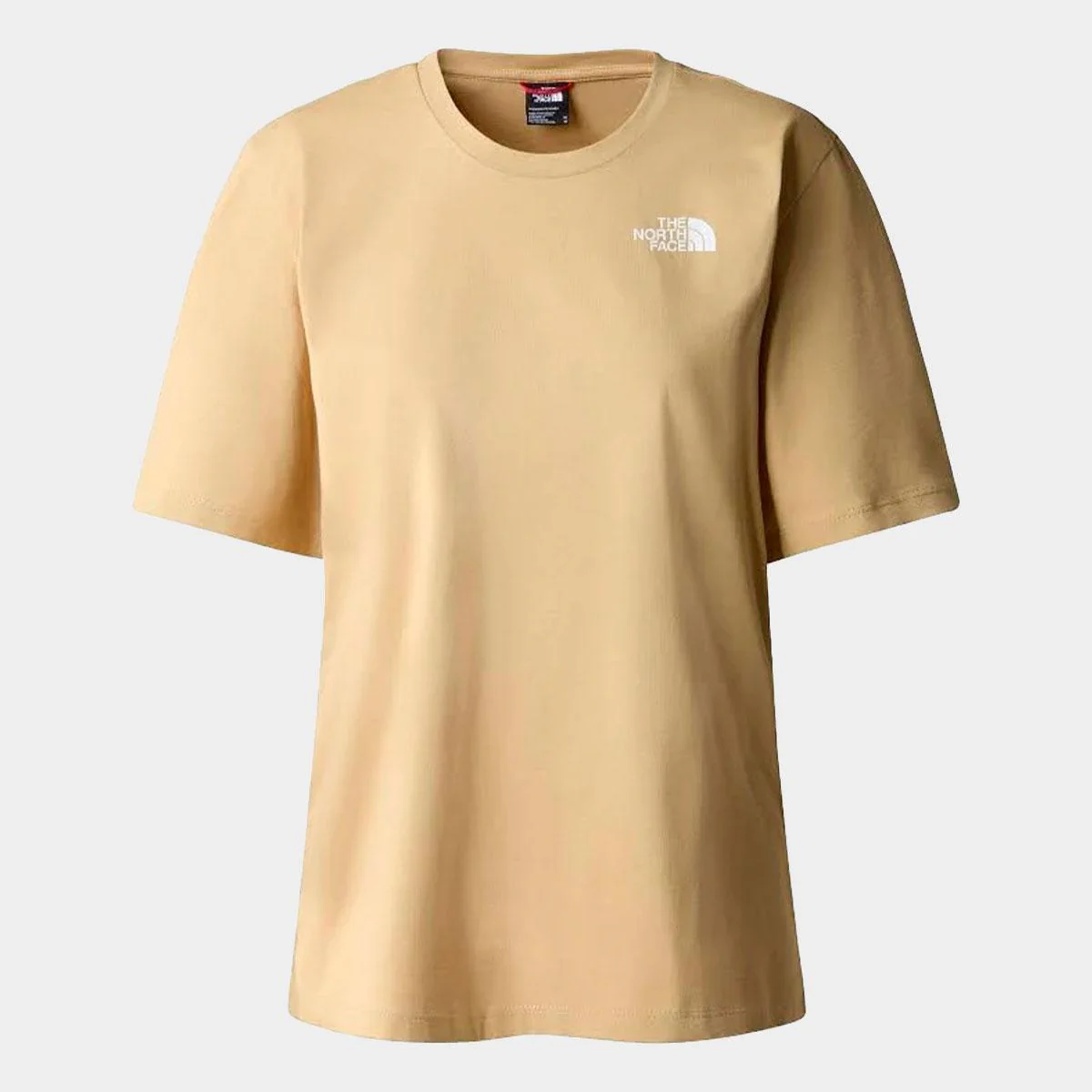 The North Face Relaxed Simple - Image 4