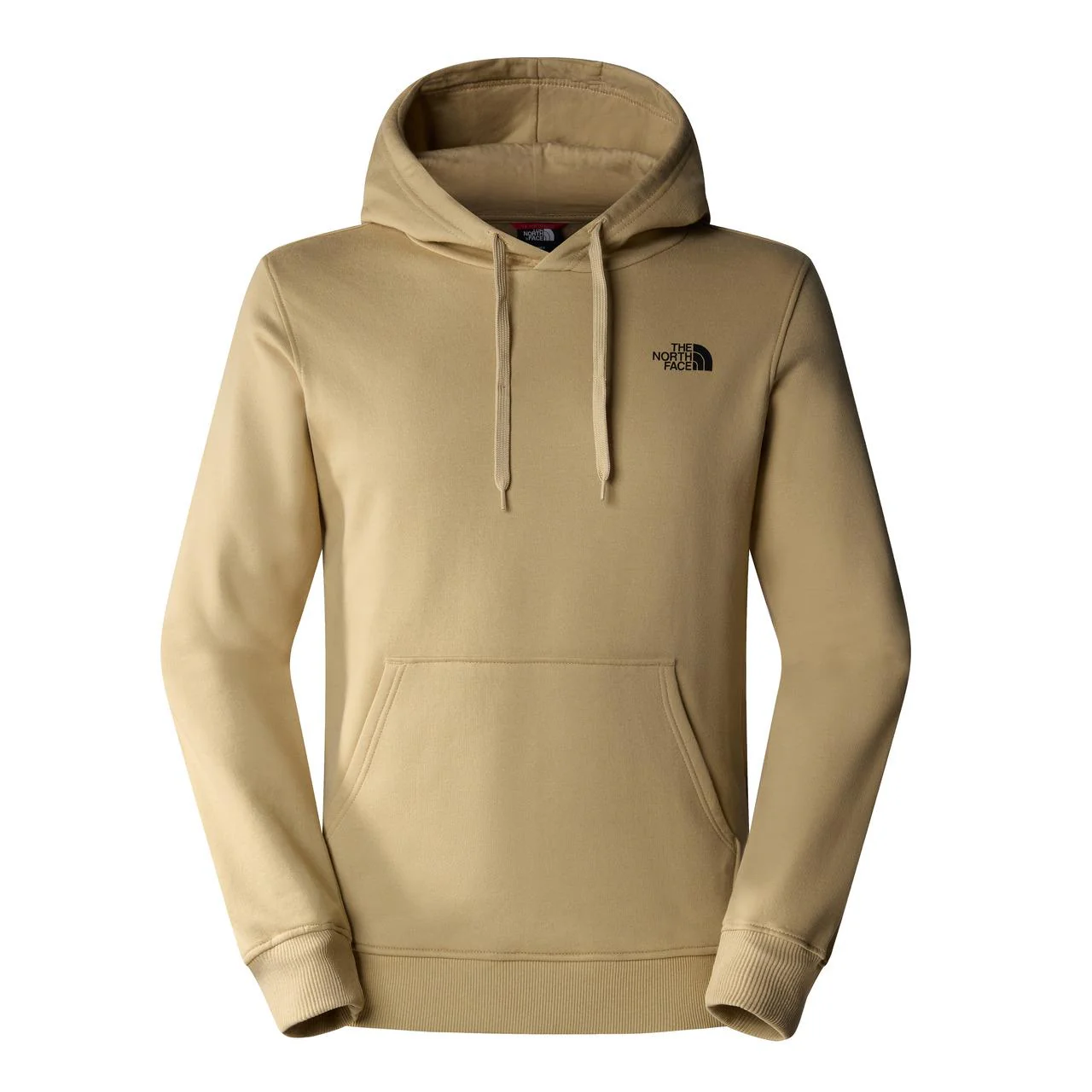 The North Face Simple Dome Hoodie