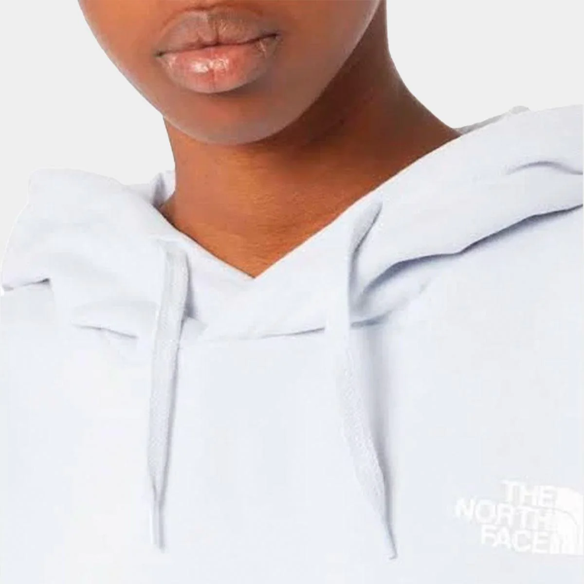 The North Face Trend Crop Hoodie - Image 3