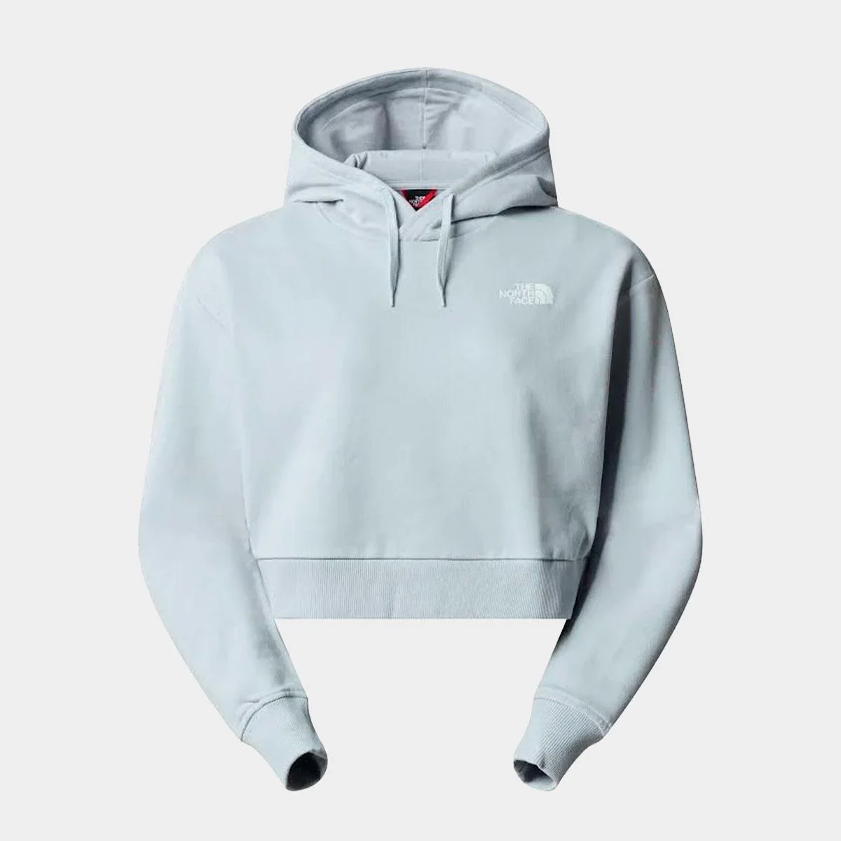The North Face Trend Crop Hoodie - Image 4