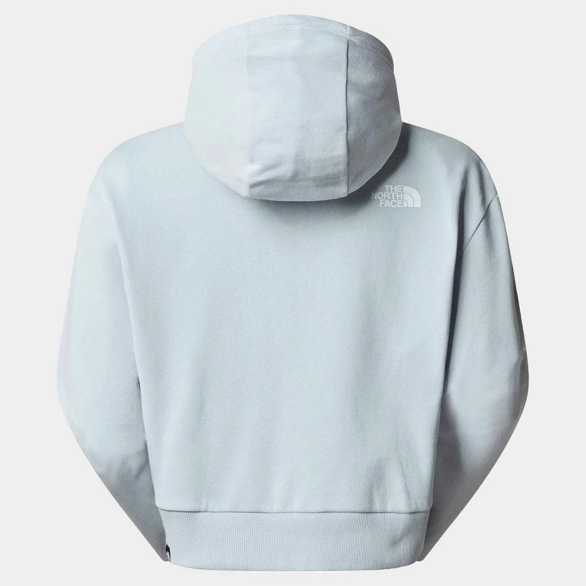 The North Face Trend Crop Hoodie - Image 5