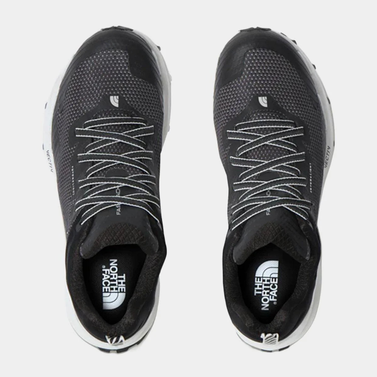 The North Face Vectiv Fastpack Future Light Asphalt - Image 3