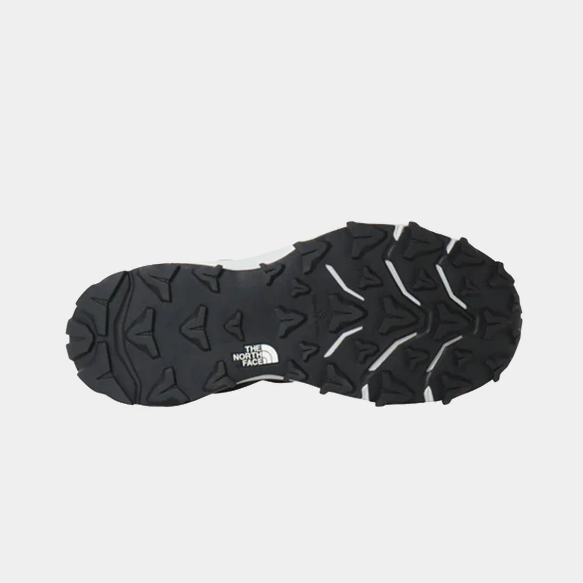The North Face Vectiv Fastpack Future Light Asphalt - Image 4