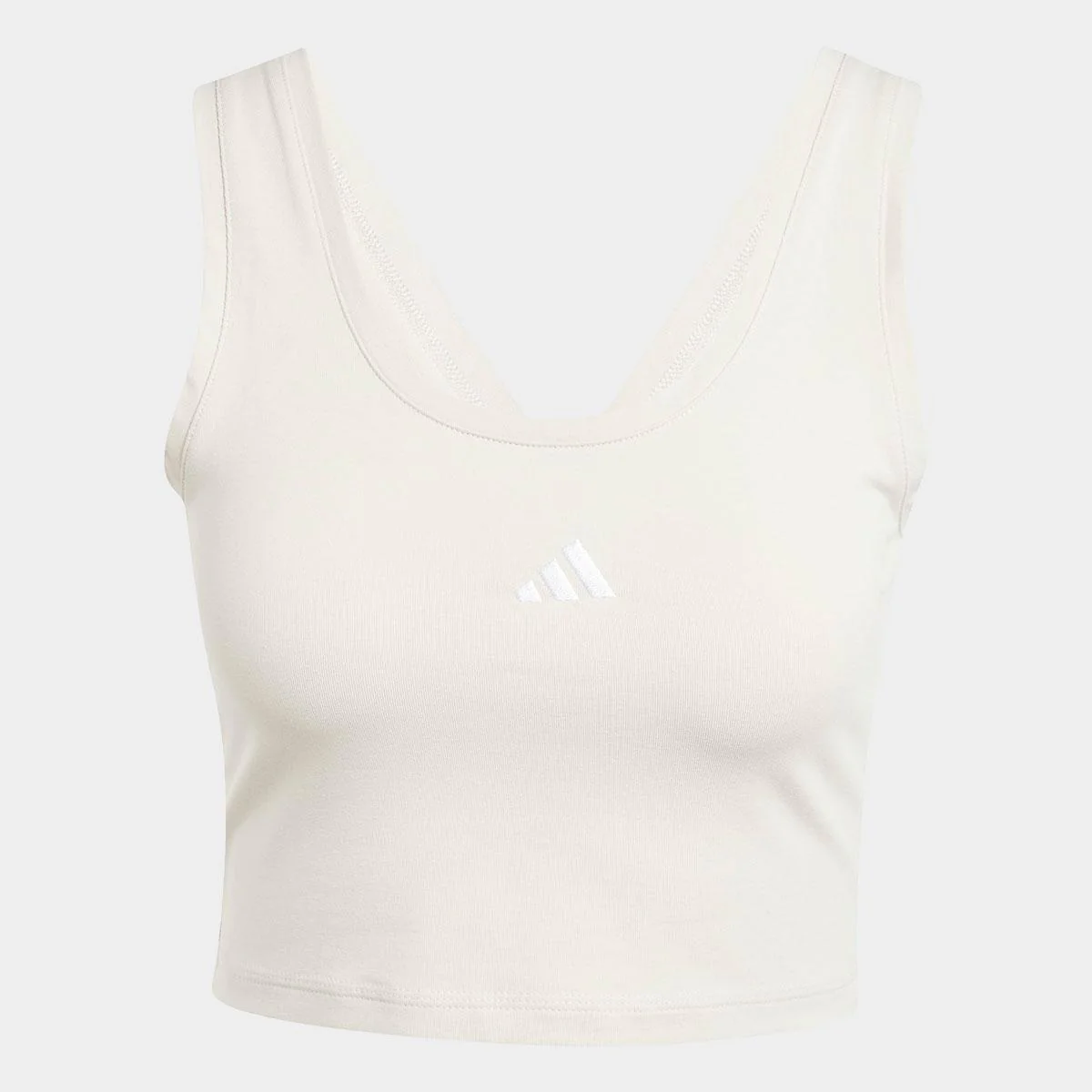 Top Algodón adidas Mujer Sl sj - Image 4