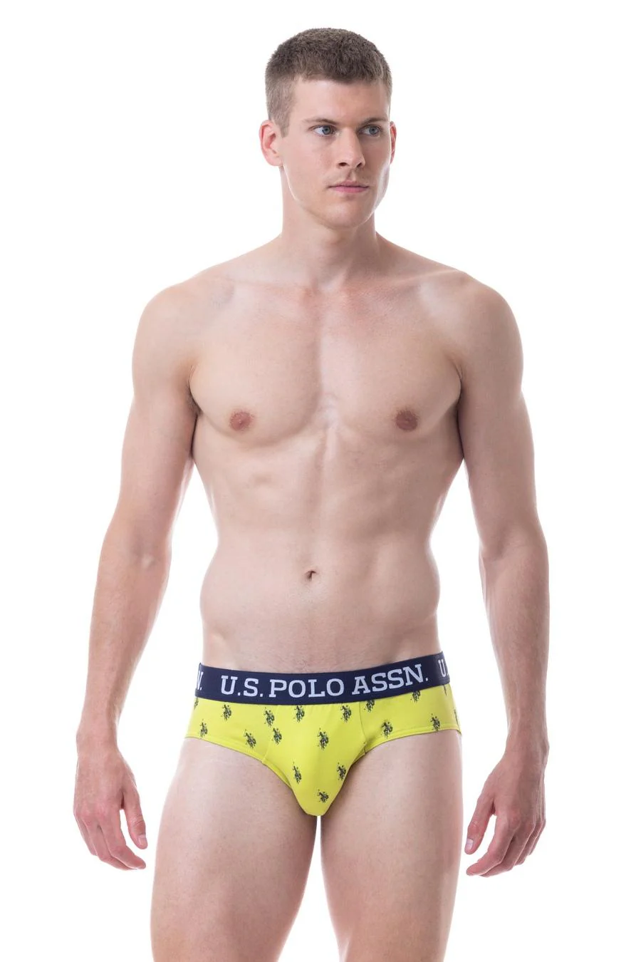 U.s. Polo Assnkari