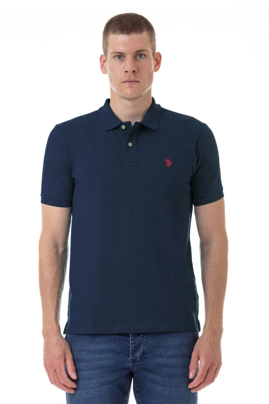 U.s. Polo Assnking