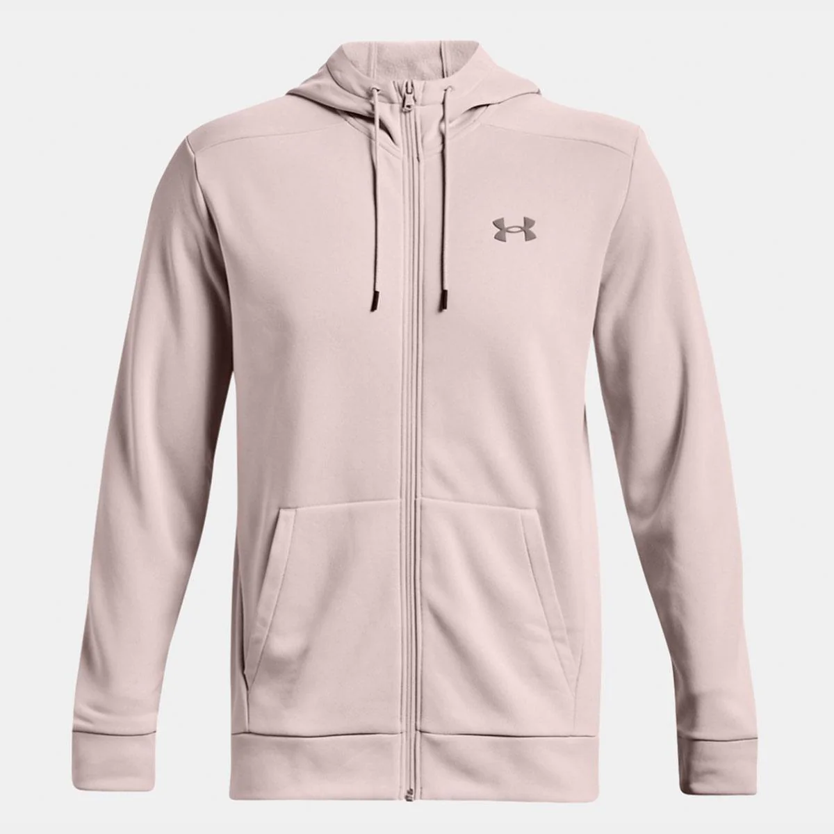 Under Armour Armour Fleece fz - Image 3