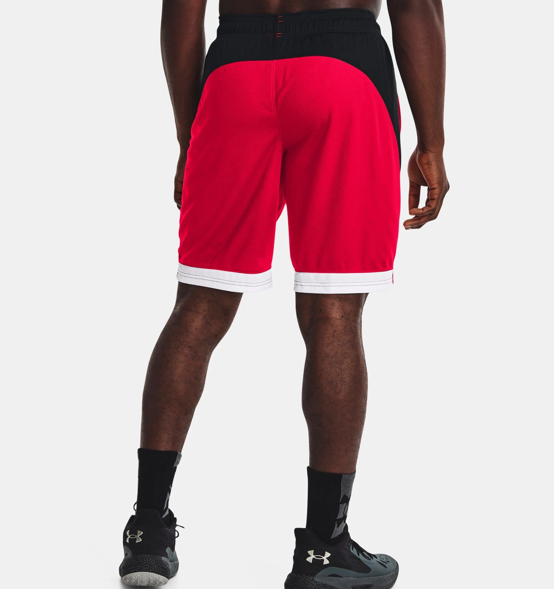 Under Armour Baseline 10'' Short - Image 2