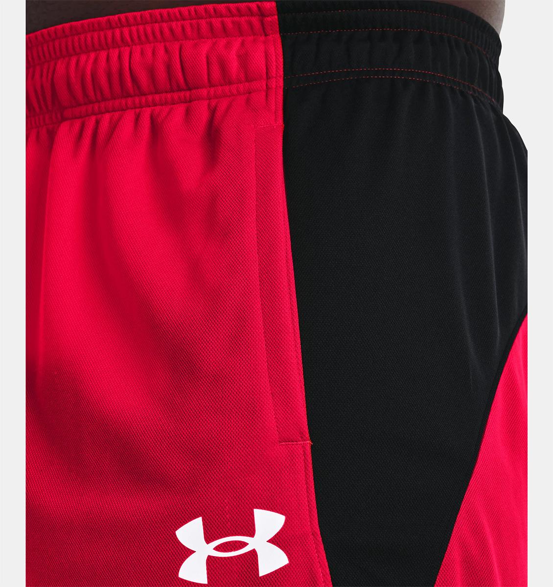 Under Armour Baseline 10'' Short - Image 4