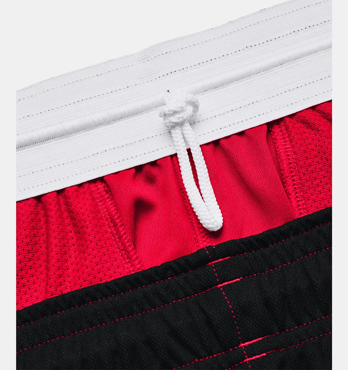 Under Armour Baseline 10'' Short - Image 5