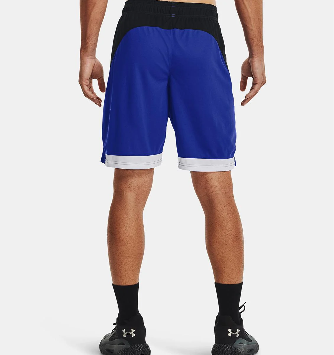 Under Armour Baseline 10'' Short - Image 2
