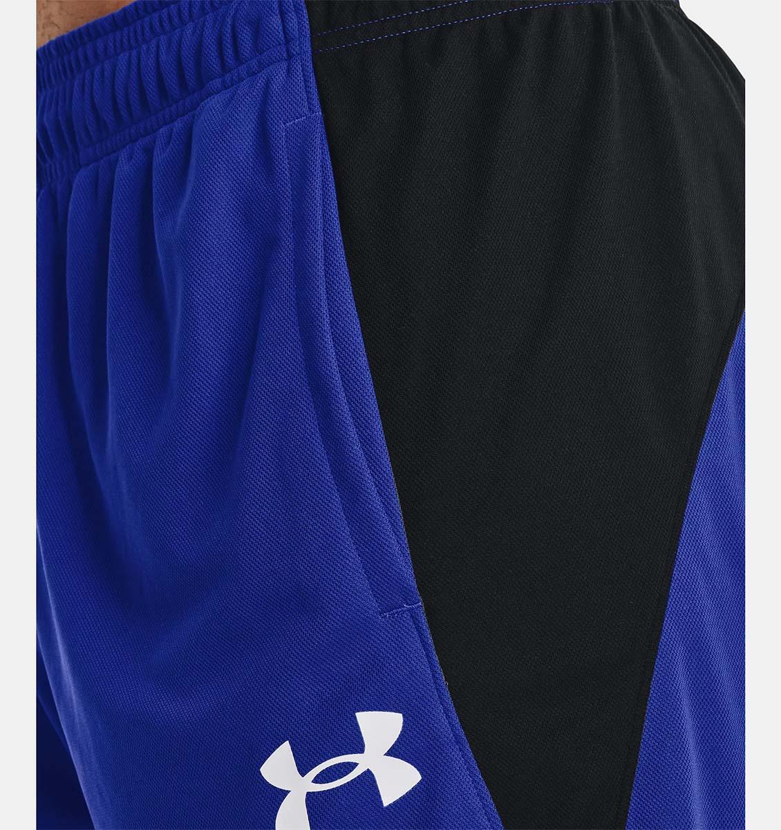 Under Armour Baseline 10'' Short - Image 4