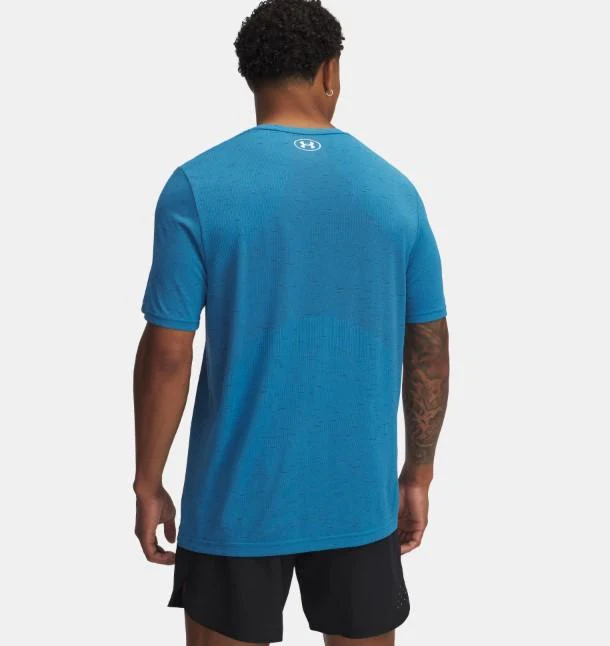 Under Armour Camiseta Vanish Seamless - Image 2