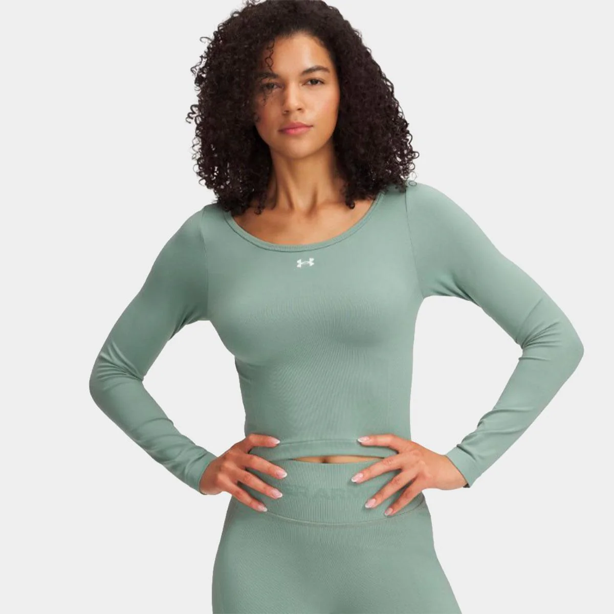 Under Armour Camiseta Vanish Seamless
