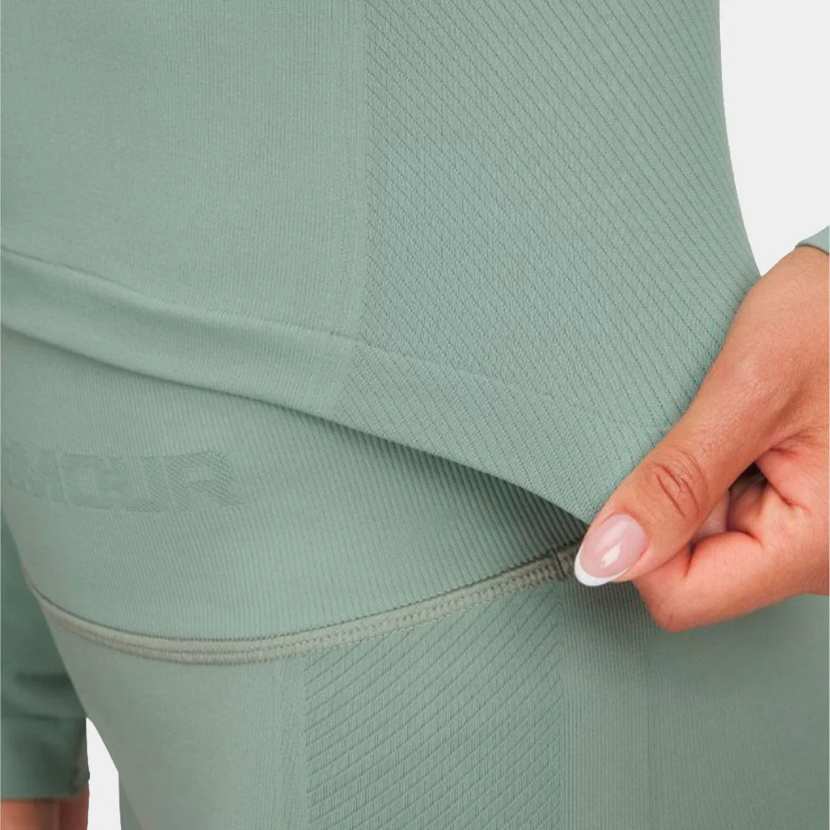 Under Armour Camiseta Vanish Seamless - Image 3