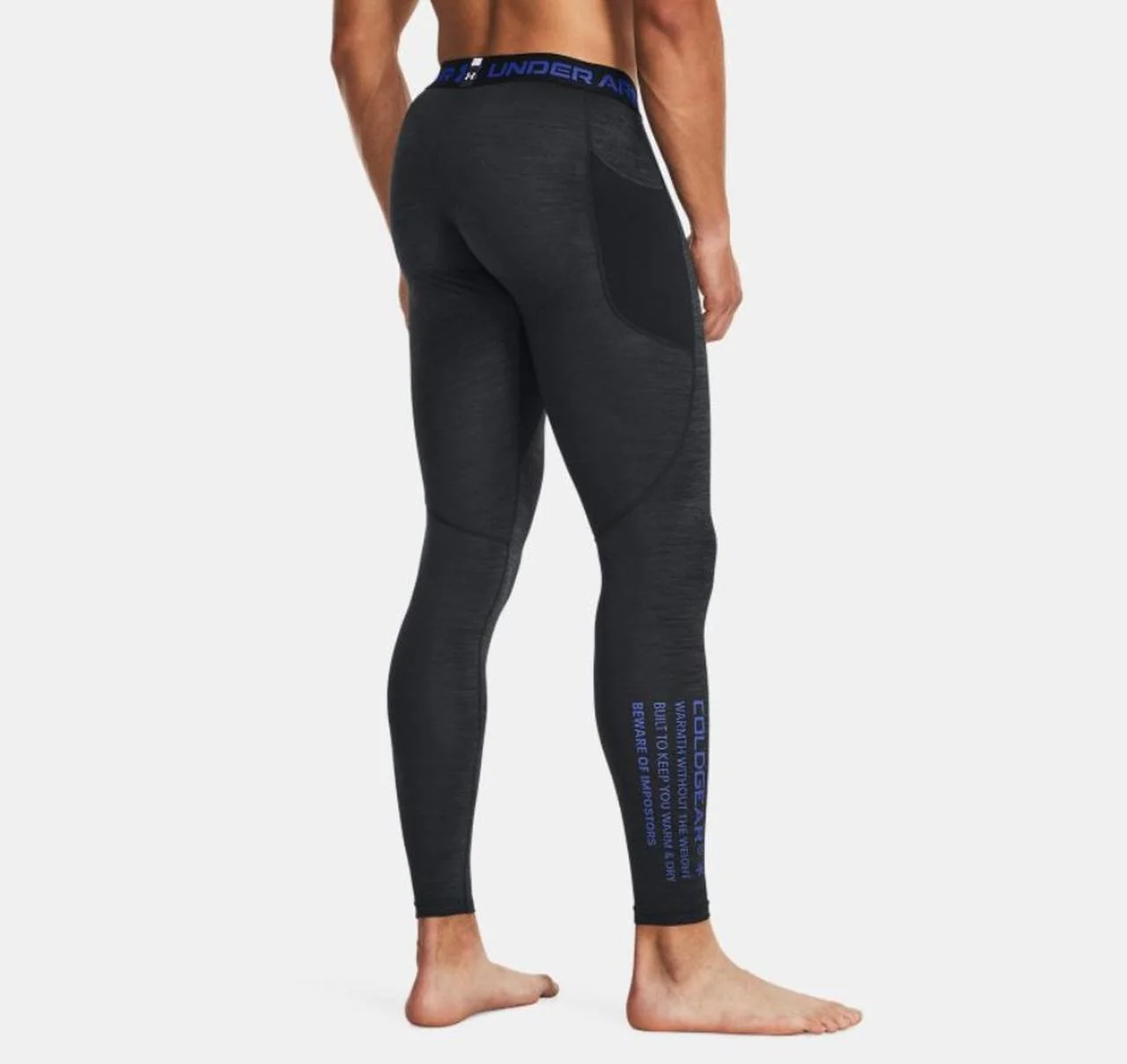 Under Armour Cg Armour Twist Lgs - Image 2