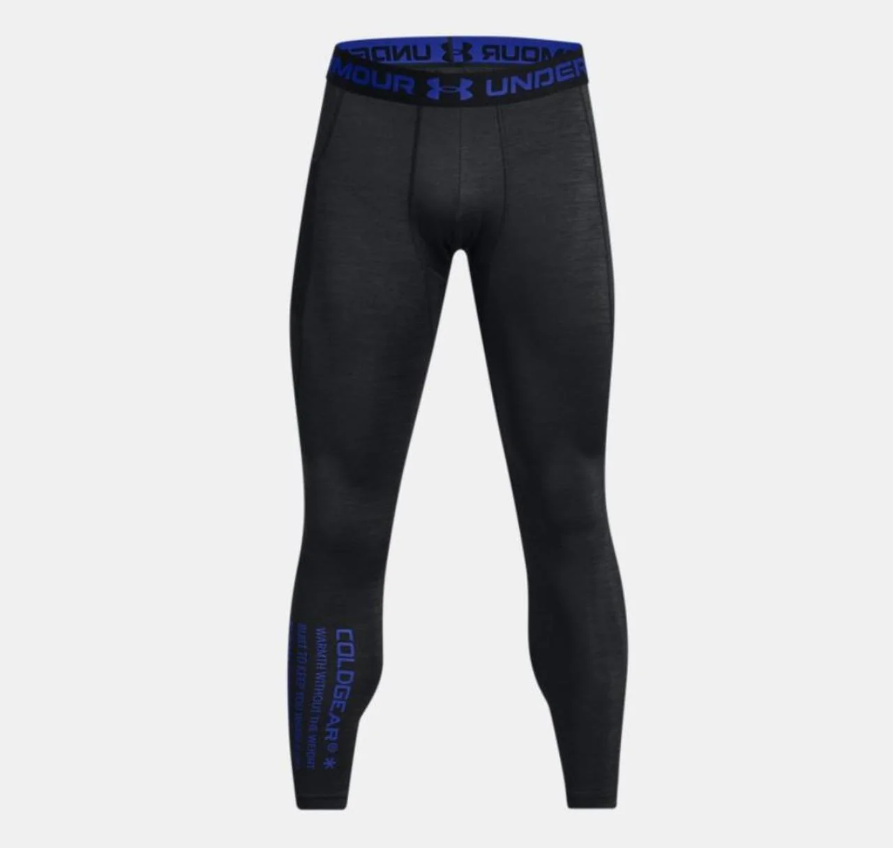 Under Armour Cg Armour Twist Lgs - Image 3