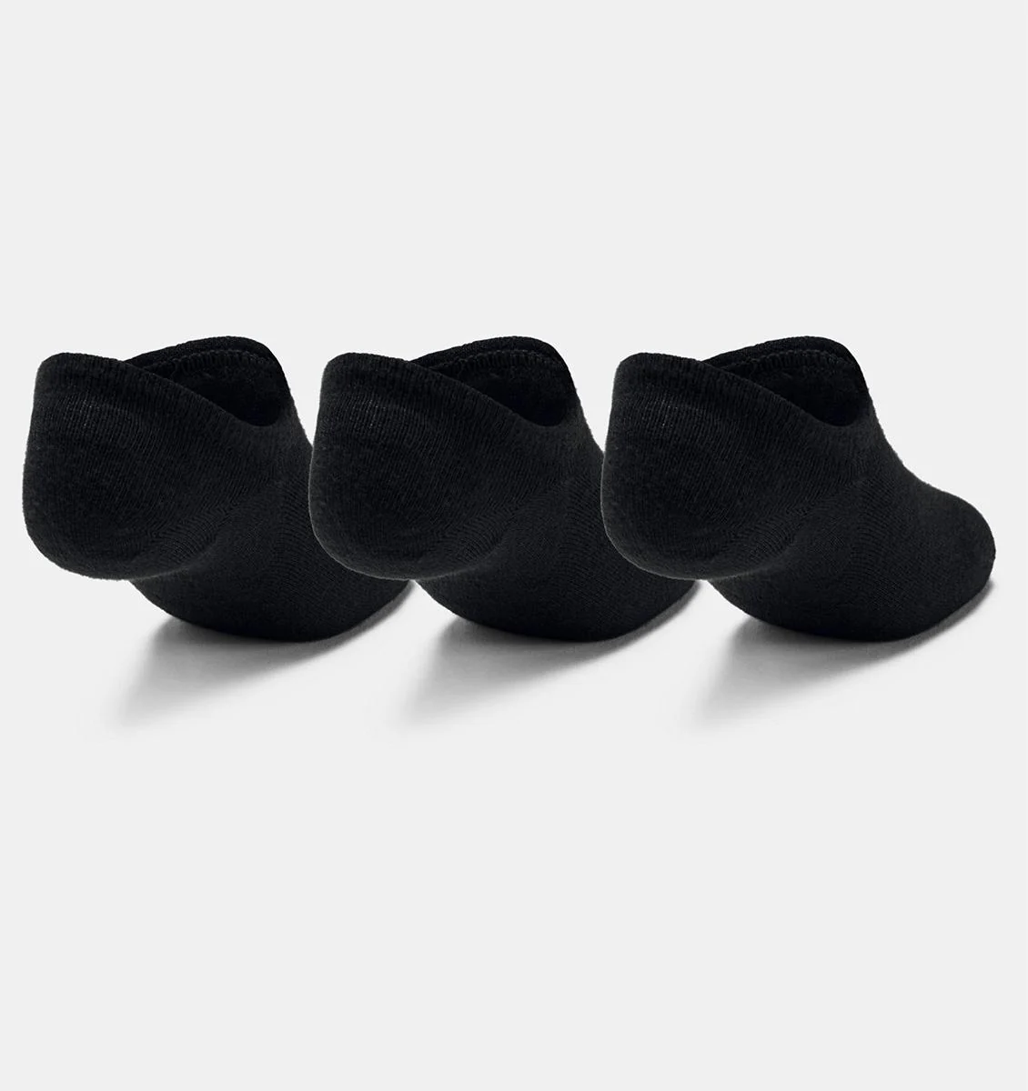 Under Armour Essential Ultralowtab 3pk - Image 2