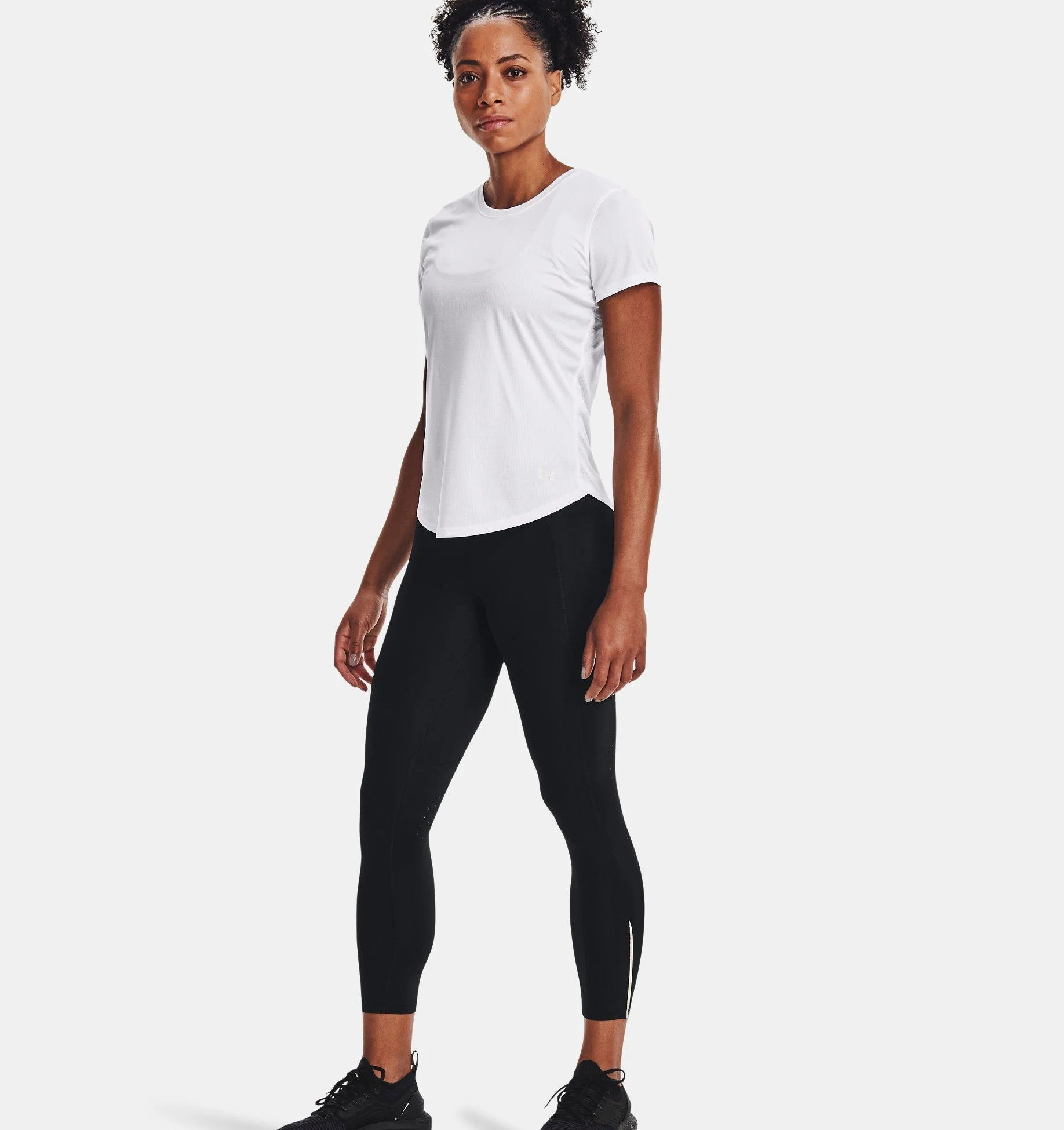 Under Armour Fly Fast Ankle Tight - Image 3