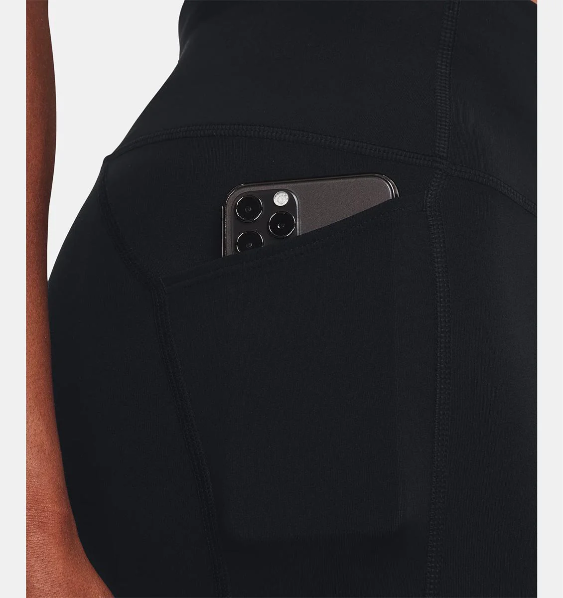 Under Armour Fly Fast Ankle Tight - Image 5