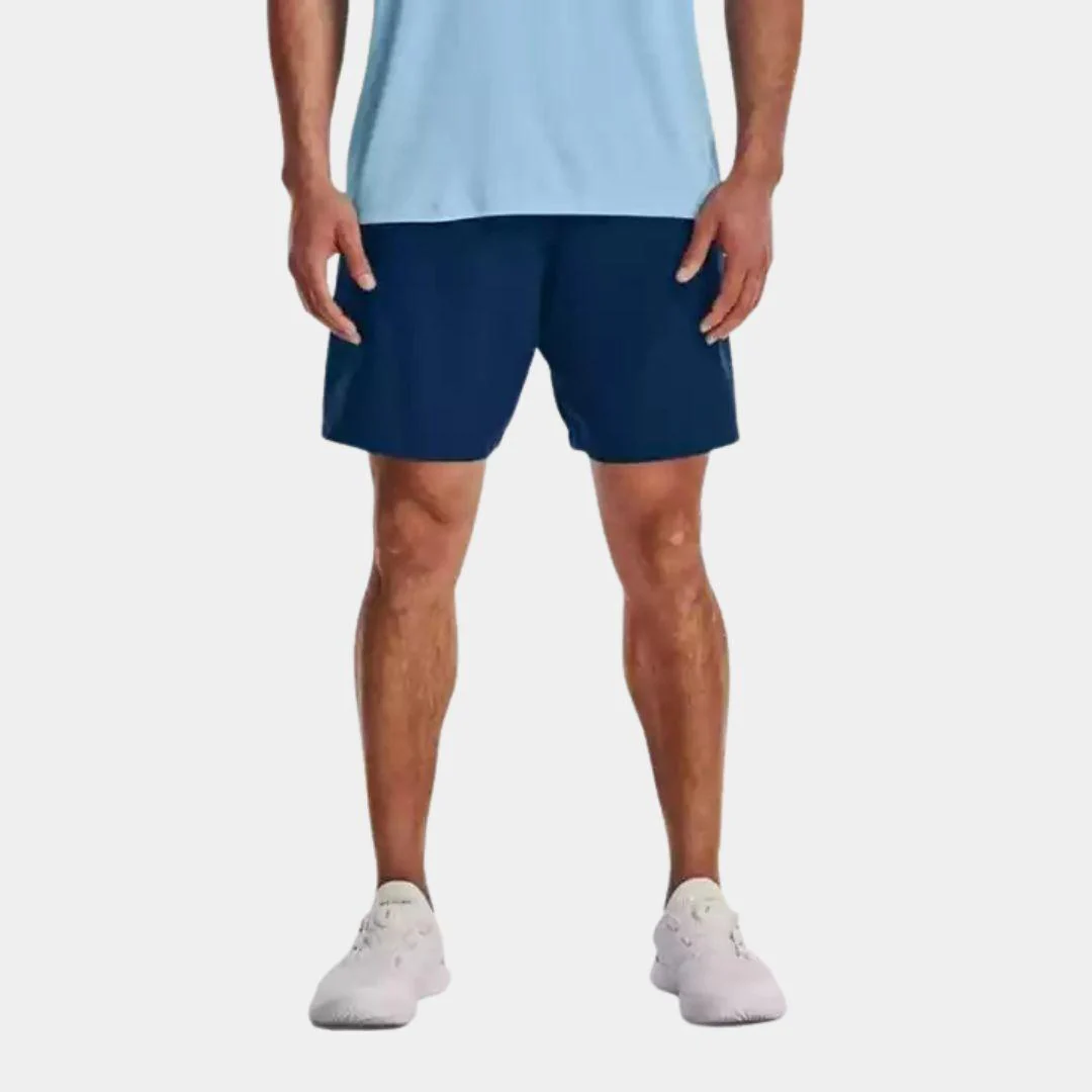 Under Armour Graphic Shorts