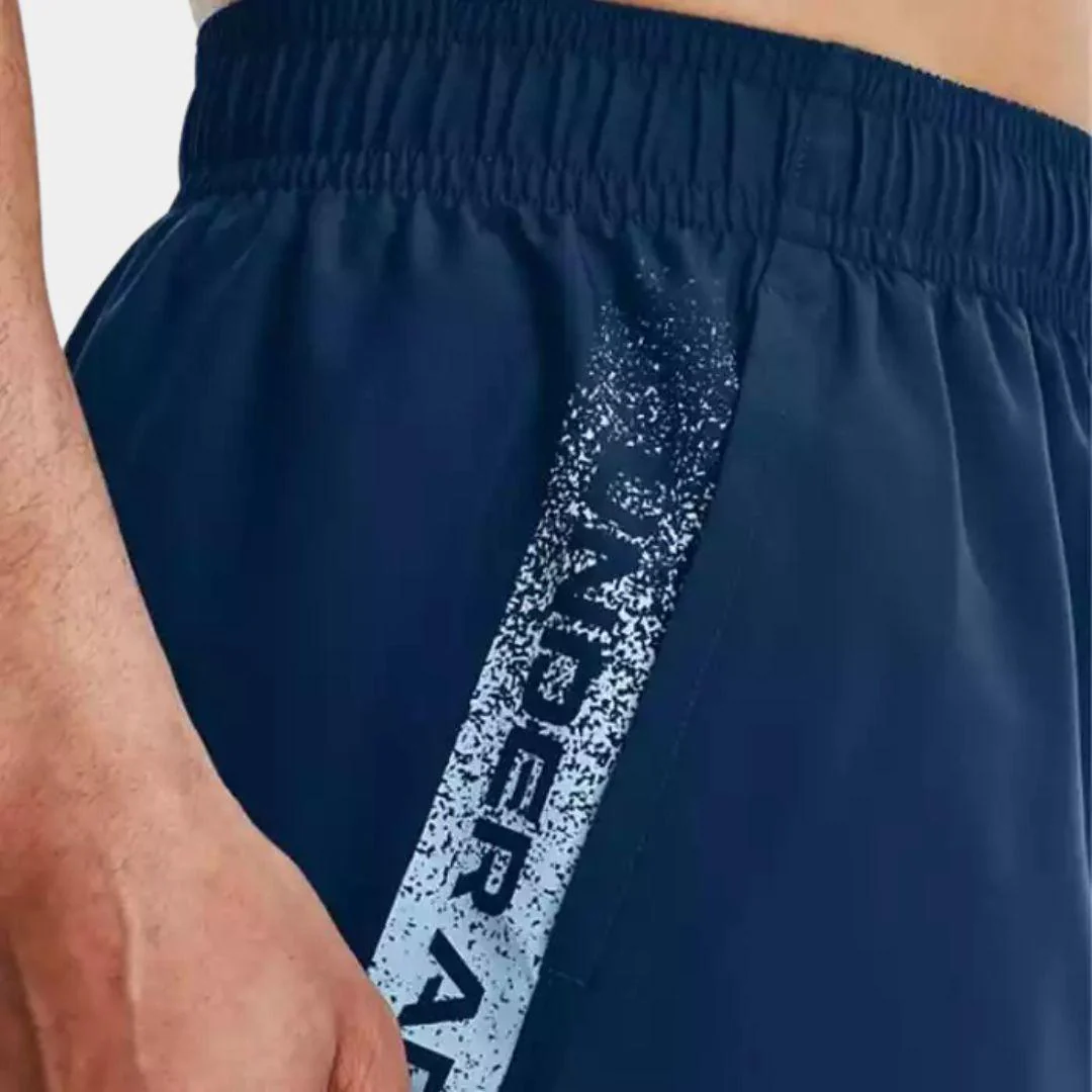 Under Armour Graphic Shorts - Image 3