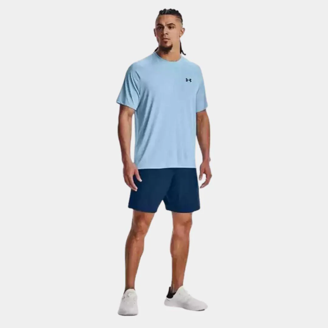 Under Armour Graphic Shorts - Image 4