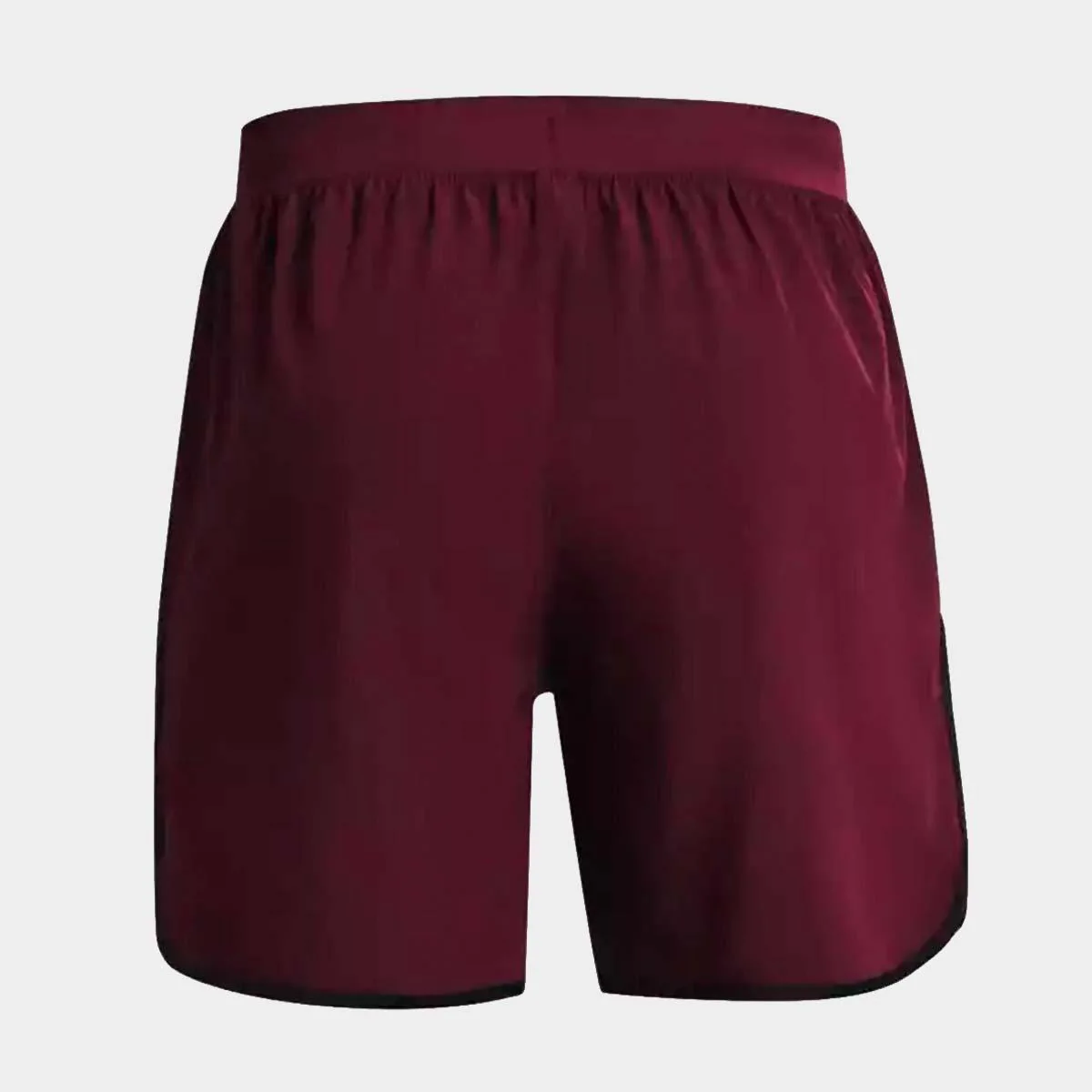 Under Armour Hiit Woven 6in Shorts - Image 5