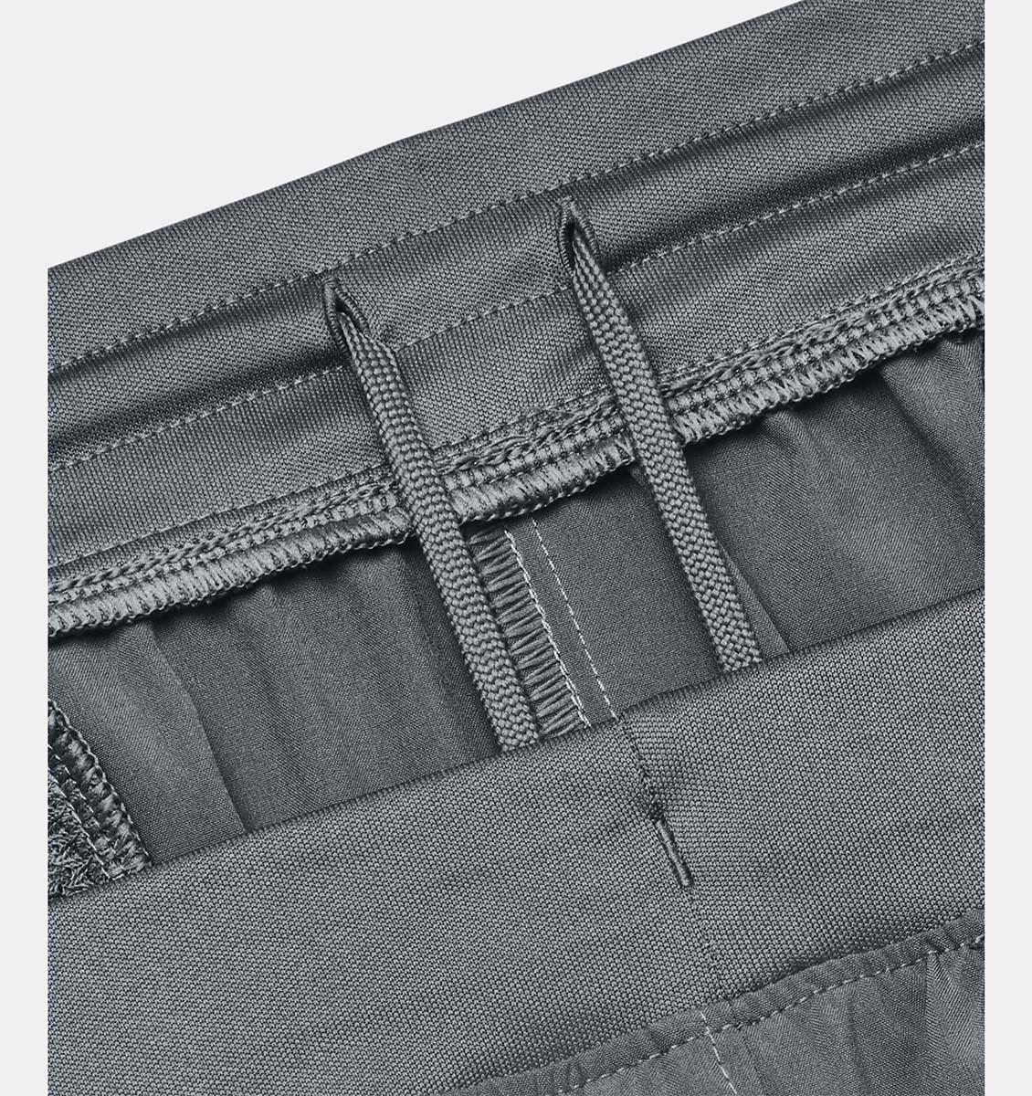 Under Armour Hiit Woven 8in Shorts - Image 5