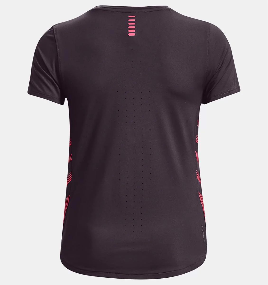 Under Armour IsO-Chill Laser Tee ii - Image 5
