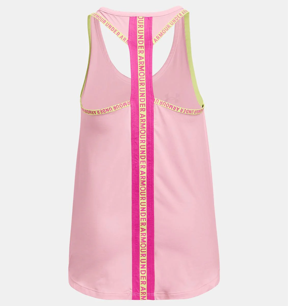 Under Armour Knockout Tank - Image 2