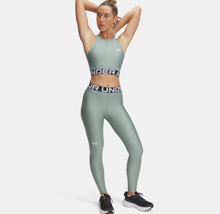 Under Armour Legging Heat Gear - Image 3