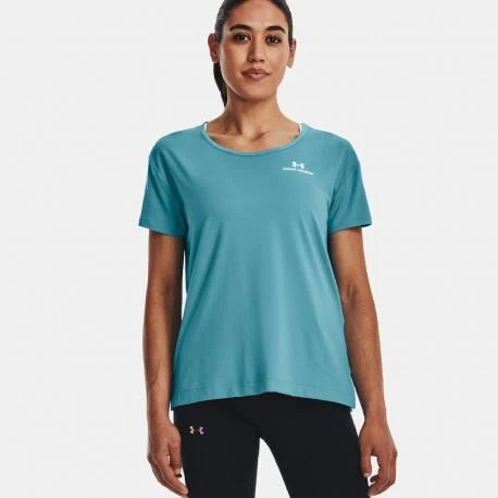 Under Armour Rush Energy ss