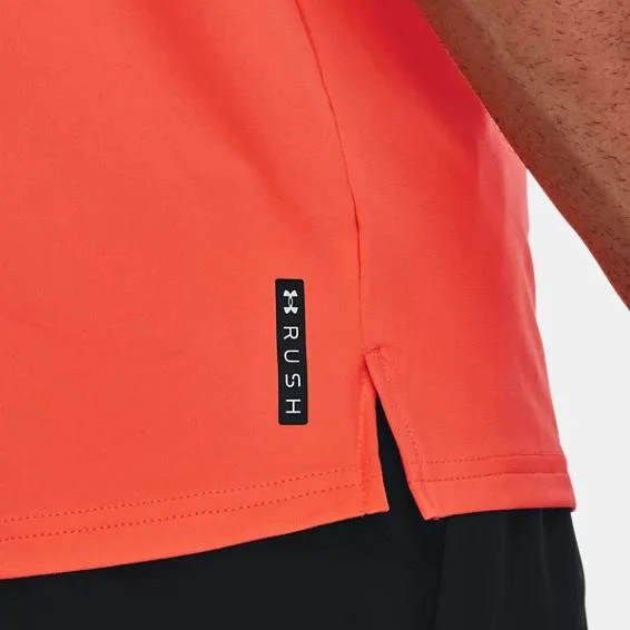 Under Armour Rush Energy ss - Image 4