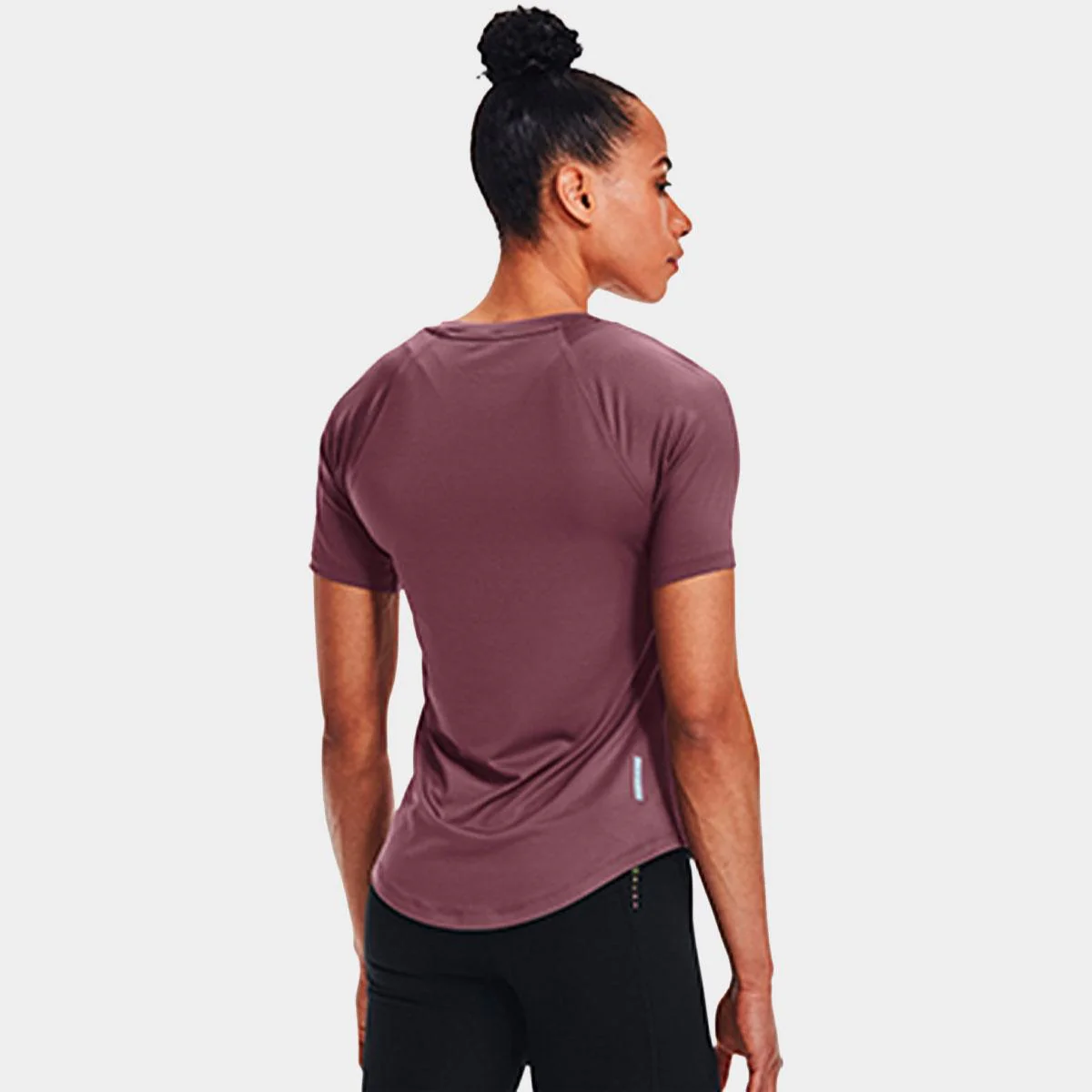 Underarmor Rush Mesh - Image 2